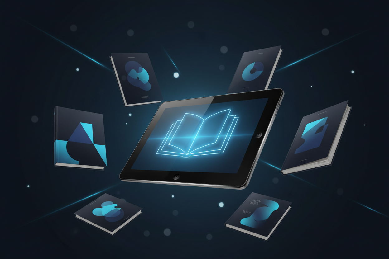 E-books