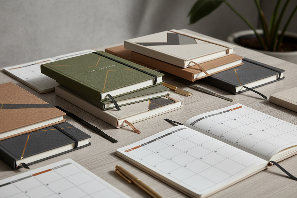 Planners